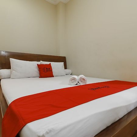 Reddoorz @ Kwitang Hotel จาการ์ตา ภายนอก รูปภาพ